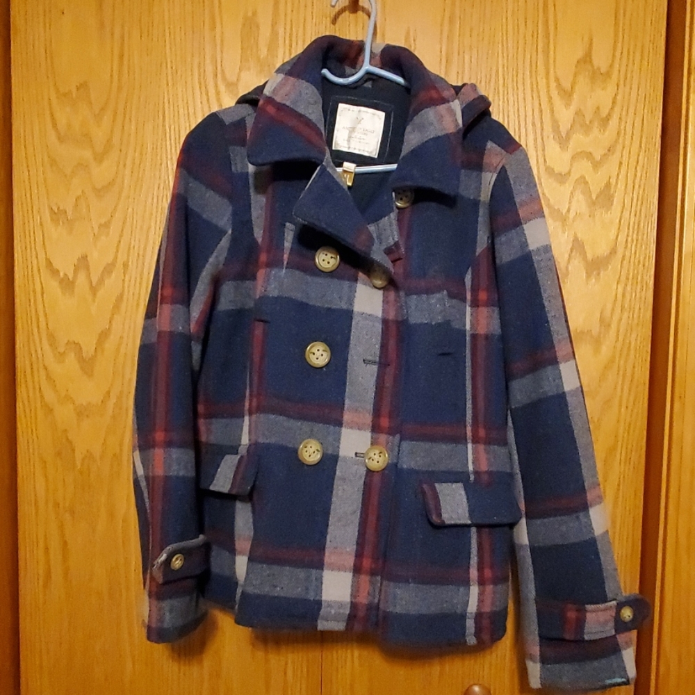 American Eagle winter coat